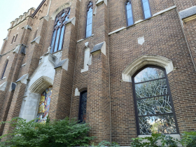 Ascension Lutheran Church