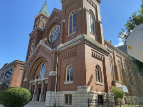 Ascension Lutheran Church