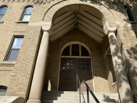 St. Lawrence Catholic Church