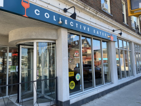 Crossroads Collective