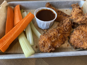 Chicken Tenders
