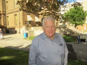 Gary Strothmann