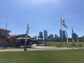 Veterans Park