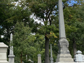 Obelisks