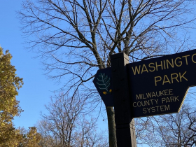 Washington Park