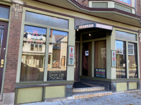 Amaranth Bakery and Café