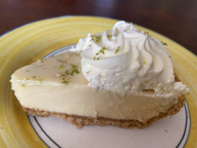 Key Lime Pie