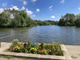 Greenfiled Park