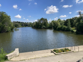 Greenfiled Park