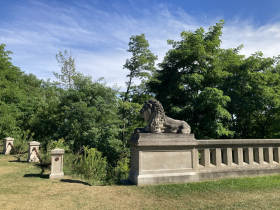 Lake Park