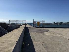 Government Pier