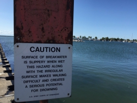 Government Pier