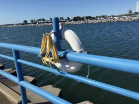 Government Pier