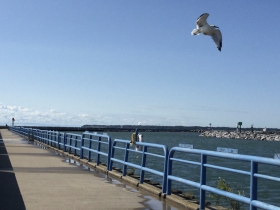 Government Pier