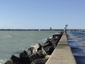 Government Pier