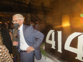 Tony Evers