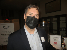 Joel Brennan