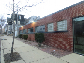 1776 N. Water St.