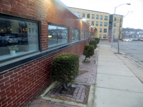 1776 N. Water St.