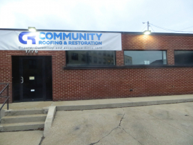 1776 N. Water St.