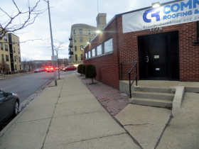1776 N. Water St.