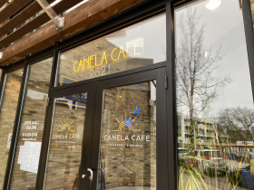 Canela Café