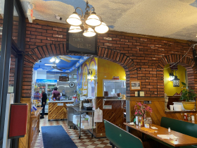 Taqueria El Cabrito
