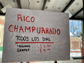 Taqueria El Cabrito