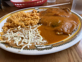 Chiles Rellenos