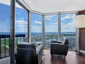 1660 N. Prospect Ave., #509