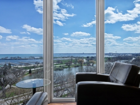 1660 N. Prospect Ave., #509