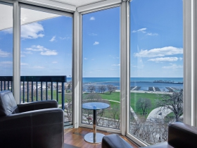 1660 N. Prospect Ave., #509