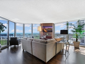 1660 N. Prospect Ave., #509
