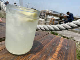 Lemonade