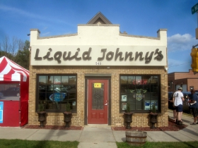 Liquid Johnny's