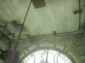 Clock Tower Building