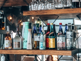 Skyline Bar + Lounge