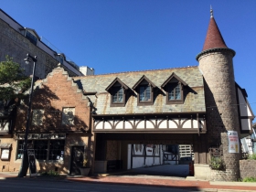 Mader's Restaurant