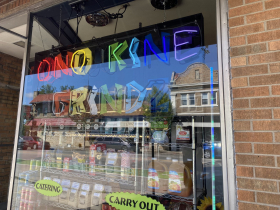Ono Kine Grindz