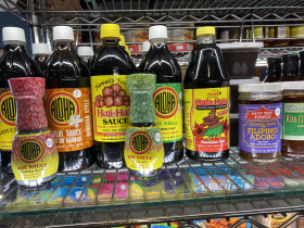 Hawaiian sauces for sale