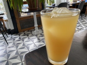 Tepache