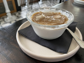Panna Cotta