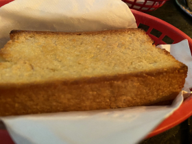 Garlic Bread