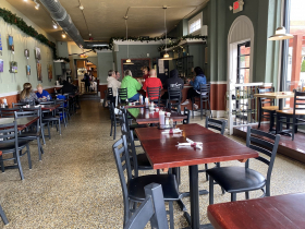 Highlands Café