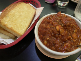 Veggie Lasagna