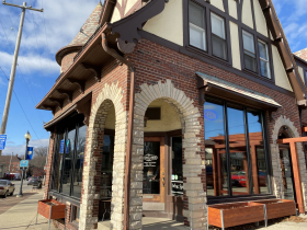 Highlands Café