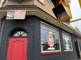 Sticky Rice - Brady Street