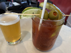 Bloody Mary