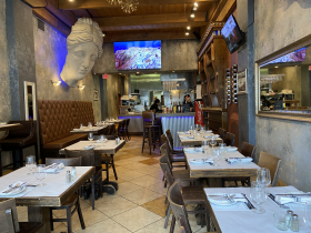 Ouzo Café