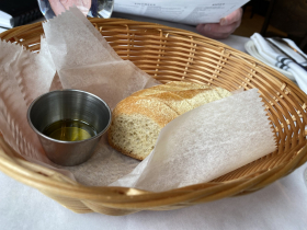 Complementary bread